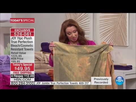 HSN | Joyful Discoveries with Joy Mangano 03.25.2017 - 05 AM