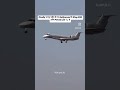 Srk Privat Jet In Jaipur Jaipur Private Iifaaward Youtubeshort