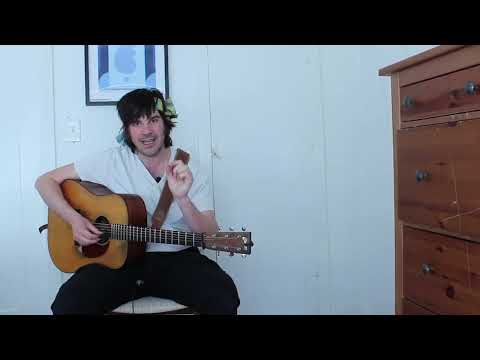 Quick Tip #79 with Stash Wyslouch (Intervals on Specific String Sets)