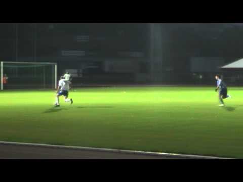 KV 1/16 21.09.10 Tartu JK Tammeka - Tallinna FC Atletik 4:0 (3:0)