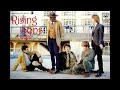 Rising Sons - 11th St. Overcrossing
