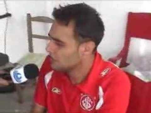 Vídeo: Brasil-Pel x Inter