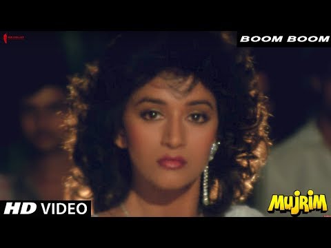 Poster boom boom shaka