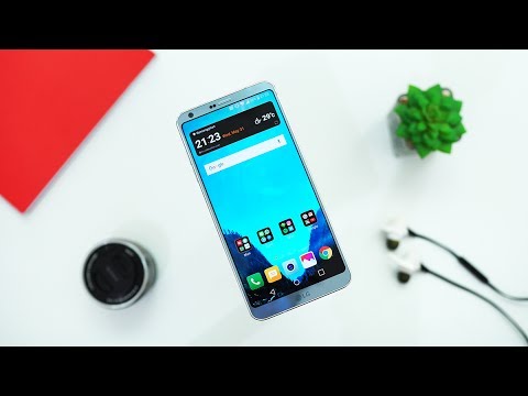 Review LG G6 Indonesia!