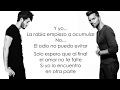 Sebastián Yatra Ricky Martin Falta A