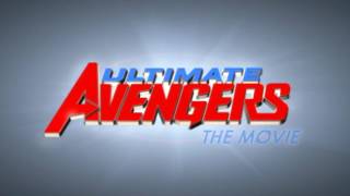 Video trailer för Ultimate Avengers The Movie - Trailer