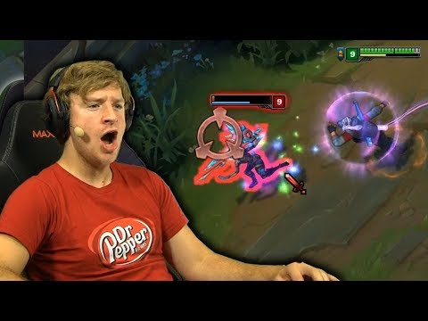 Der Rage muss raus! | Shen Toplane [edit. Gameplay] [Deutsch]