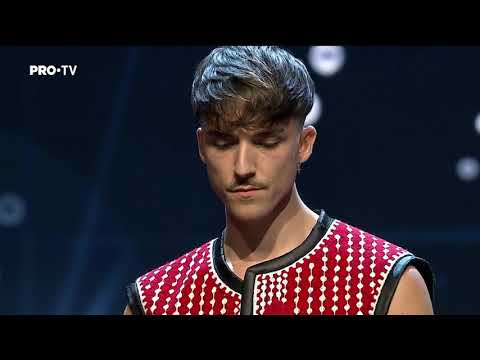 Emil Rengle, marele castigator al Premiului in valoare de 120 000 de euro