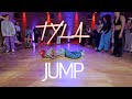 Tyla - JUMP | Robert Green Choreography