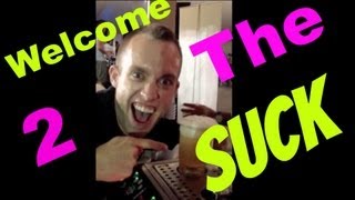 Jul 11 &quot;Welcome To The Suck&quot;