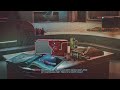 Cyberpunk 2077 Loading Screen News