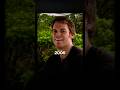 Michael C Hall Evolution Eternal Dexter Morgan