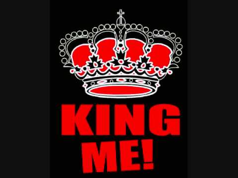 FRANK LINI - MISS YOU FT. SHAWTY (KING ME MIXTAPE)