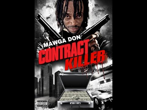 Mawga Don   Contract Killer
