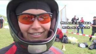 preview picture of video 'European Paragliding Championship 2010 Abtenau - Video Diary Pt. 2'