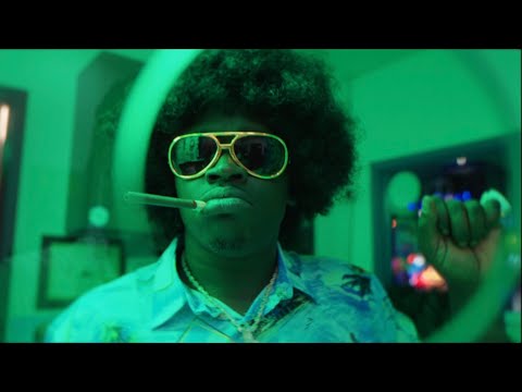 Fetty P Franklin - Sinbad (Official Video)