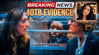 D4vd In Court… 40TB Of Evidence & SHOCKING Allegations 😳