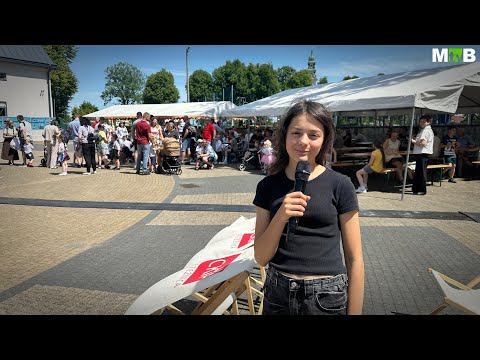 Piknik Rodzinny w Brzeźnicy