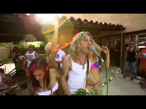 The Black Moods - Say It For The Last Time (Official Video)