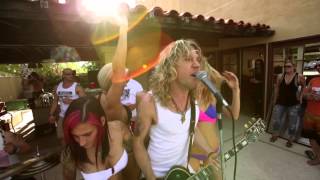 The Black Moods - Say It For The Last Time (Official Video)