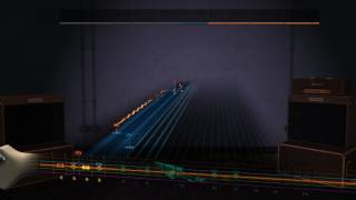 Narnia - Misty Morning Rocksmith 2014