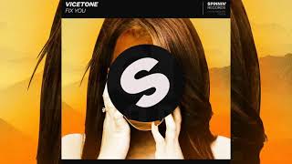 Vicetone - Fix You video