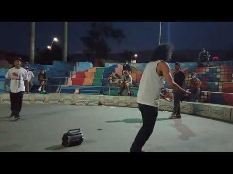 21GRAMOS VS TAPIA - FINAL - 2VS1 FECHA 3 - LETRAL MORTIS 2021