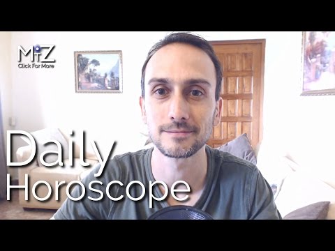 Daily Horoscope November 15, 2016 - Lunar Grand Cross - True Sidereal Astrology