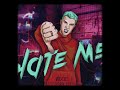 VUDOO - Hate Me (EvilanDark Remix)