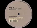 Echomen ‎– Cure (Echomen Main)