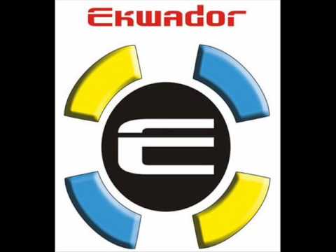 EKWADOR Manieczki - AGHARTA