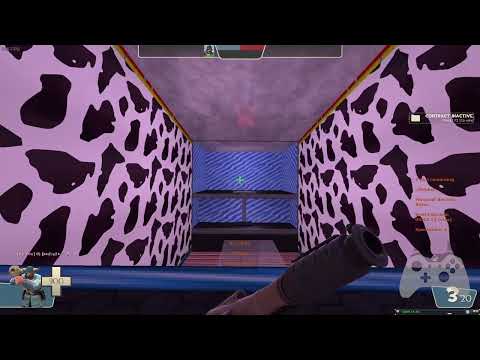 🎮 Jump Whitescreen done controller in 7:45.04 (1st completion)