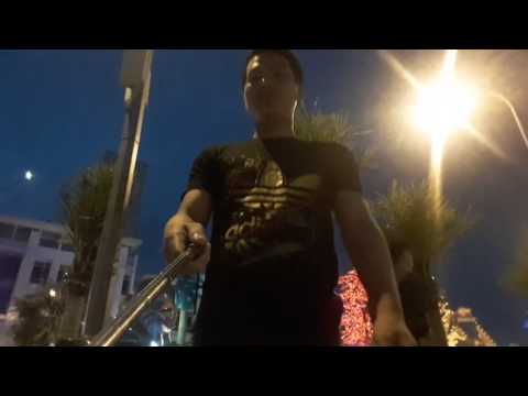 Walking firiri(cover video)