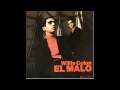 01 Jazzy -El Malo 1967-Willie Colon & Hector Lavoe