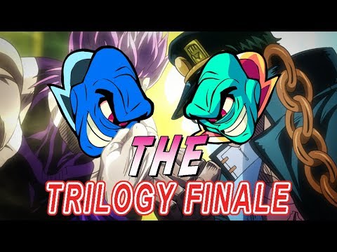 The Third Greatest 1v1 Of All Times!