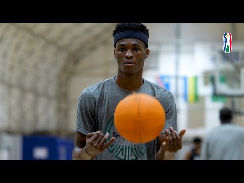 Team Presentation: Kwara Falcons