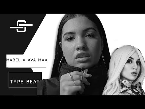 Mabel Type Beat x  Ava Max Type Beat | Pop Dance Beat | Dance Saxophone Type Beat "Hearts"
