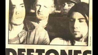 Deftones - Hogburg Hop