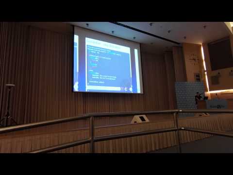 Modern Web Conference 2015 - The Speed & The Enthusiasm (速度與激情) by Paul Li