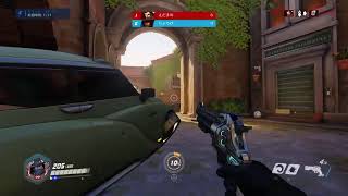 ［PS4  OW]オールこして無
