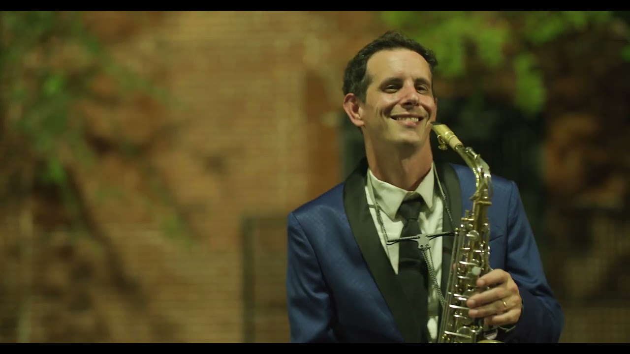 Promotional video thumbnail 1 for John Provenzano Saxophone