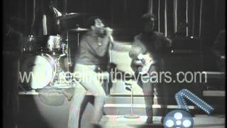 Otis Redding &quot;Try A Little Tenderness&quot; Live 1967 (Reelin&#39; In The Years Archives)