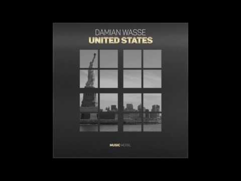 Damian Wasse - United States (Original Mix)