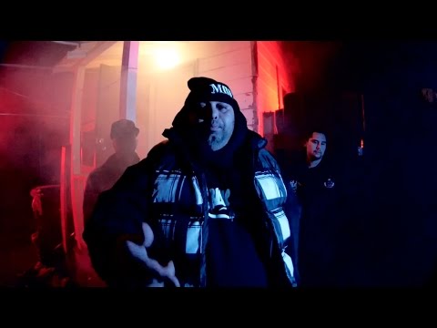 K-Loc Ft Remy R.E.D - On One [Prod by Big Hurt]