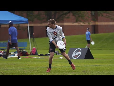 U.S. Open Showcase Game: Truck Stop vs. Ring of Fire