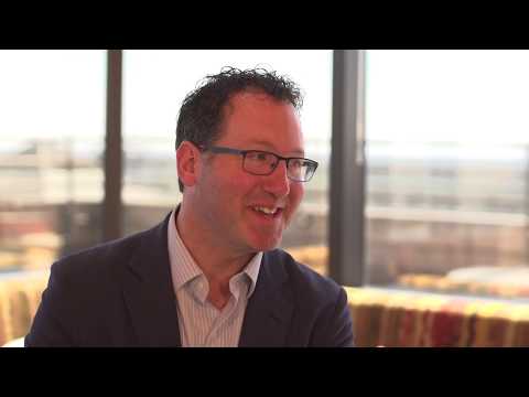 ITI CEO Jason Oxman at SXSW 2019