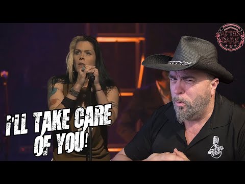 BD Reacts To Beth Hart Joe Bonamassa "I'll Take Care Of You"