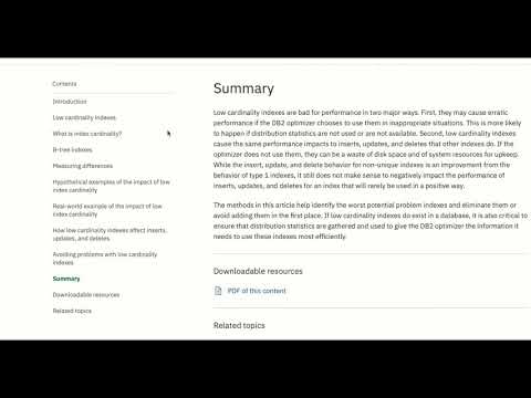 Index can slow down queries ? || MySQL Indexes