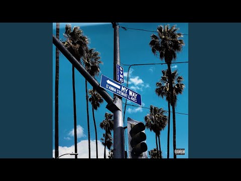 My Way (feat. Aries)