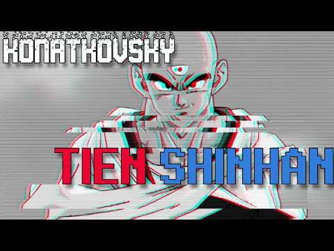 Konatkovsky - Tien Shinhan